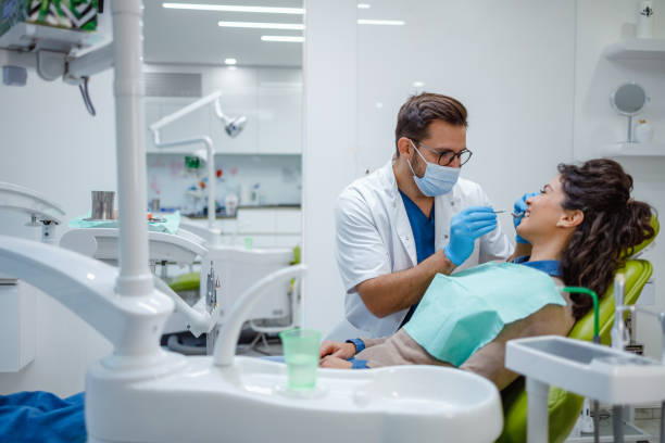 Best Sedation Dentistry  in Helena, MT
