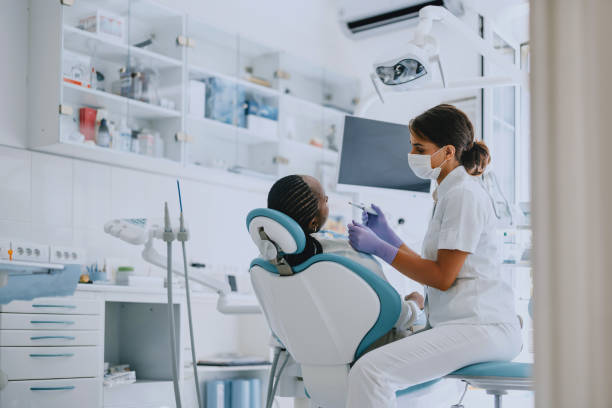 Professional Dental Services in Helena, MT