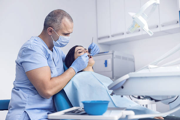 Best Dental Fillings (Composite and Amalgam)  in Helena, MT